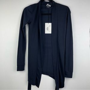 Zyia Active Everyday Cardigan Size XS NWT